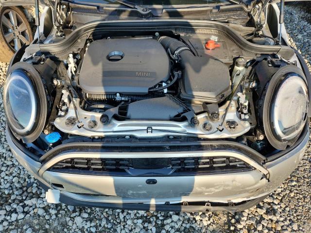 2025 MINI COOPER BAS - WMW13GD09S2W90771