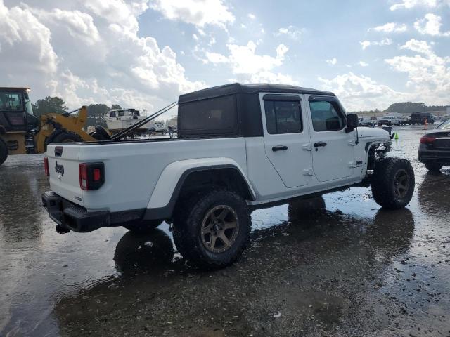 2021 JEEP GLADIATOR 1C6JJTAG5ML523704