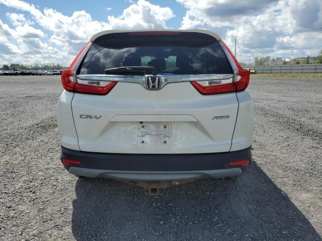 2017 HONDA CR-V EXL 2HKRW2H87HH116287