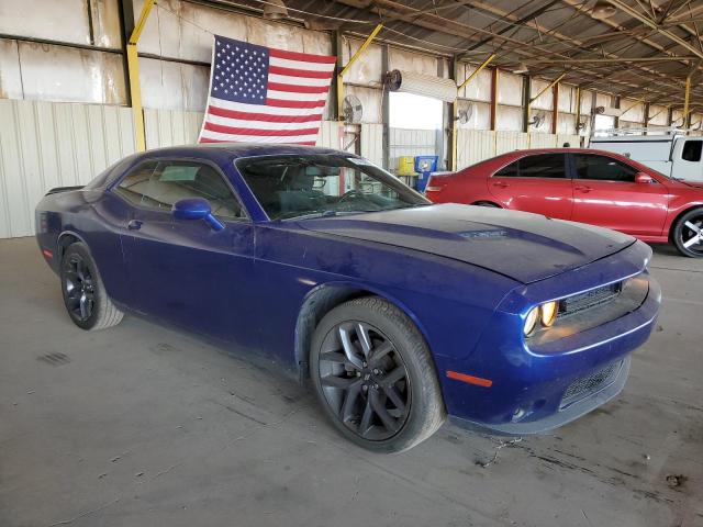2019 DODGE CHALLENGER 2C3CDZAG2KH586821