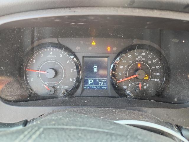 2015 TOYOTA SIENNA LE - 5TDJK3DC6FS127264