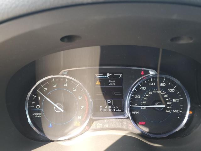 2017 SUBARU FORESTER 2 - JF2SJAGCXHH592341