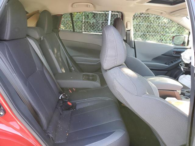 2025 SUBARU CROSSTREK JF2GUHDC8SH283131
