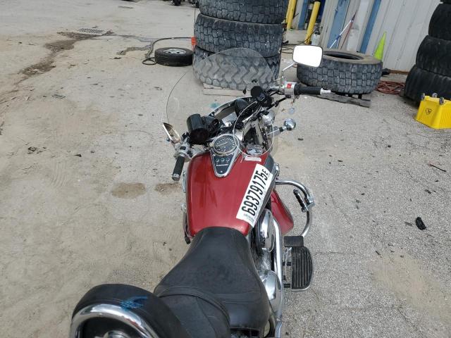 2000 KAWASAKI VN1500 L - JKBVNAL14YA000323