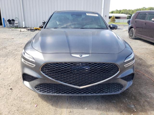 2022 GENESIS G70 LAUNCH KMTG14TE1NU081134