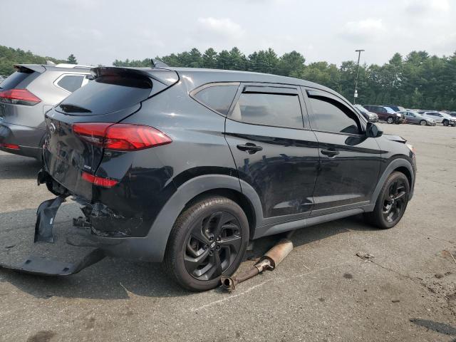 2019 HYUNDAI TUCSON SE #3261430479