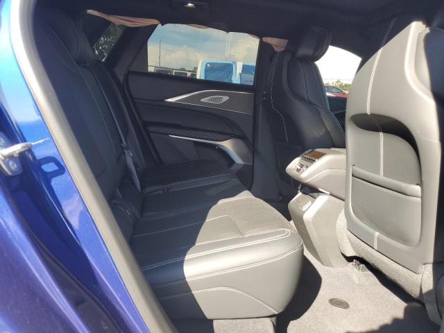 2024 CADILLAC LYRIQ SPOR 1GYKPWRK5RZ131021