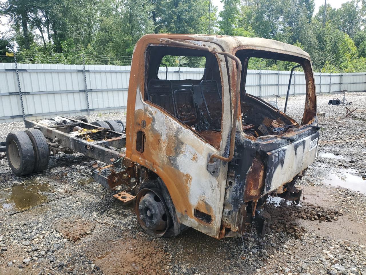 CHEVROLET SILVERADO 4500