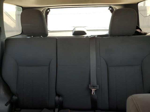 2012 JEEP LIBERTY SPORT - 1C4PJLAK0CW201069