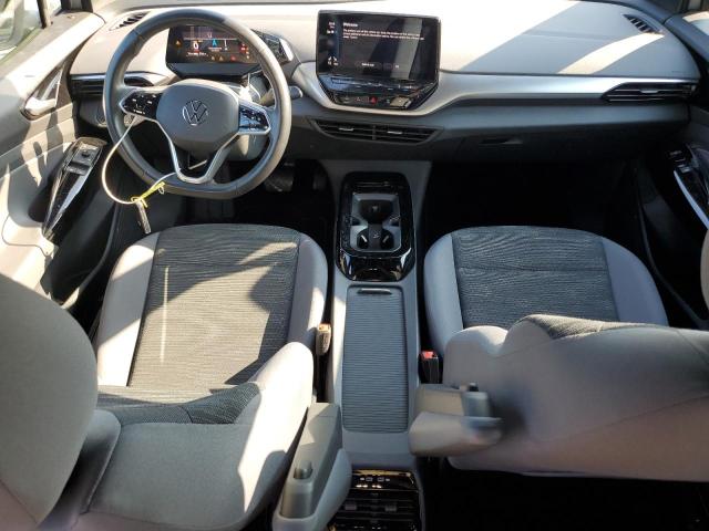 2021 VOLKSWAGEN ID.4 PRO WVGRMPE25MP024415
