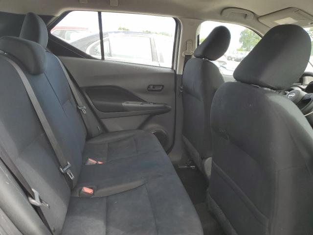 2024 NISSAN KICKS S - 3N1CP5BV0RL492336