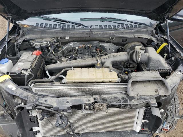 2021 LINCOLN NAVIGATOR 5LMJJ2LT1MEL11005