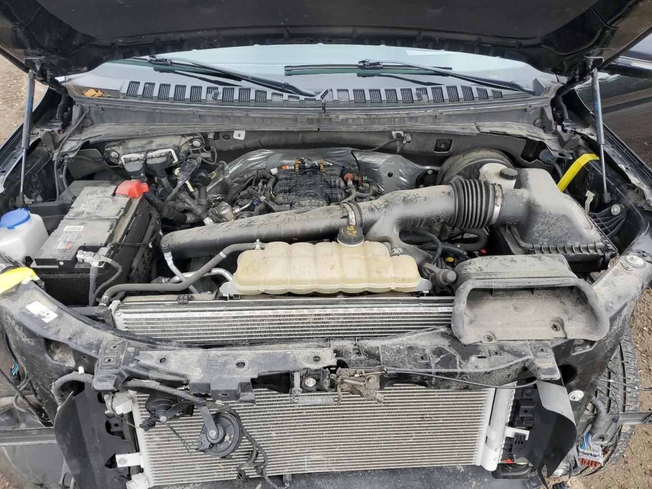 LINCOLN NAVIGATOR RESERVE