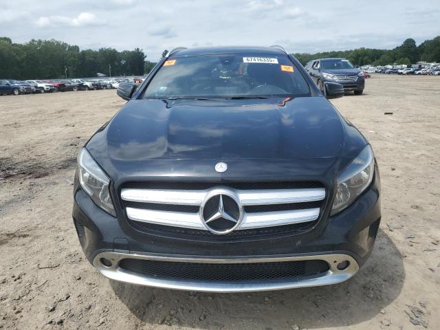 2016 MERCEDES-BENZ GLA 250 WDCTG4EB4GJ217754