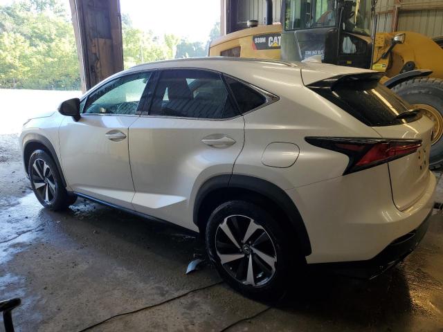 2021 LEXUS NX 300 BAS JTJGARDZ3M5020421