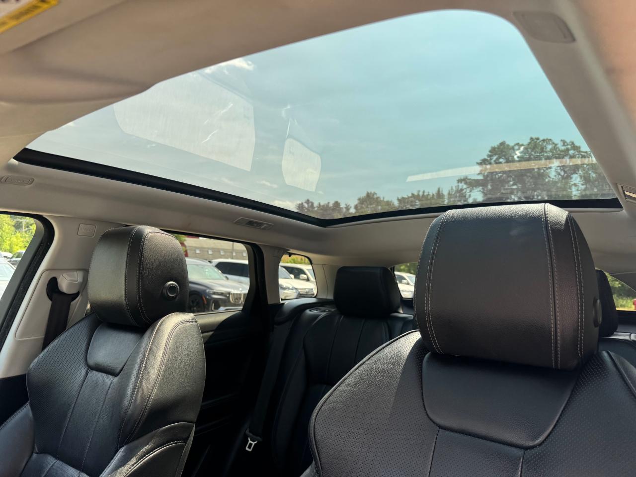 LAND ROVER RANGE ROVER SE