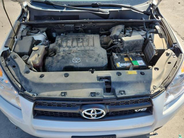 2012 TOYOTA RAV4 - 2T3BK4DV7CW086410