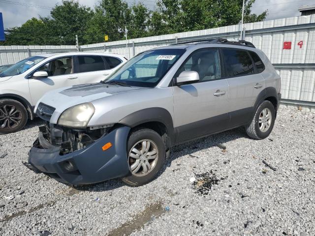 HYUNDAI TUCSON GLS