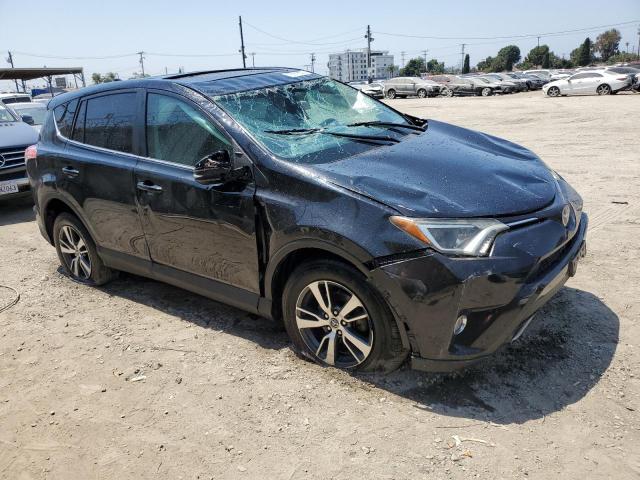 2017 TOYOTA RAV4 XLE #3316032227