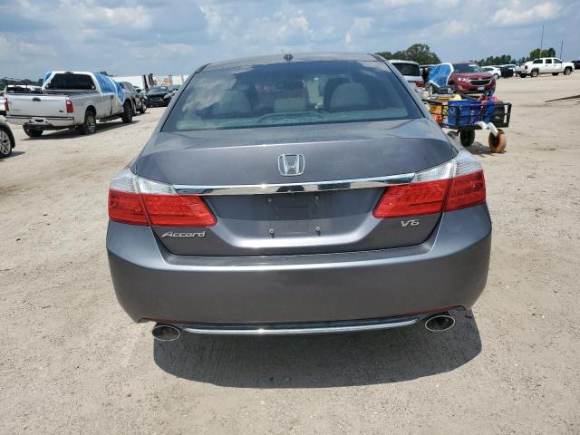 2015 HONDA ACCORD EXL - 1HGCR3F89FA013819