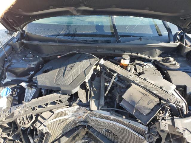 2022 HYUNDAI TUCSON SEL - 5NMJCCAE5NH151978