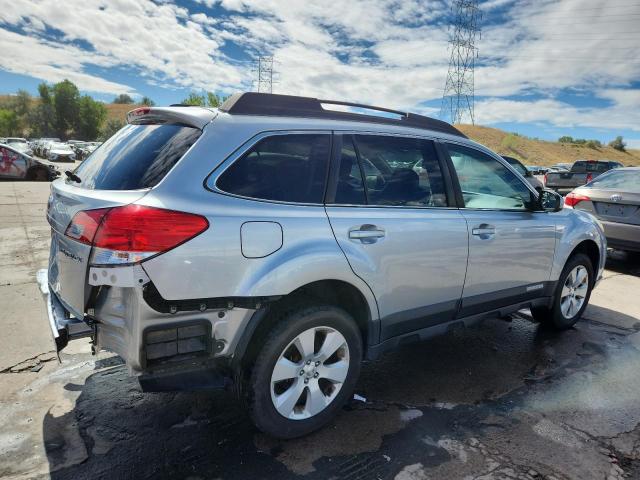 2012 SUBARU OUTBACK 2. - 4S4BRCCC4C3302119
