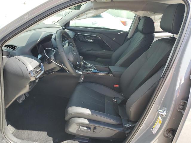 2025 ACURA ADX 3HDSA1H3XSM702237