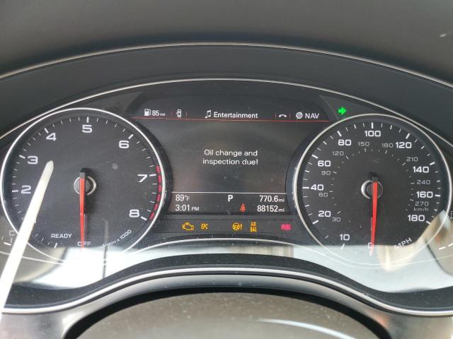 2018 AUDI A6 PREMIUM WAUF8AFC4JN062027