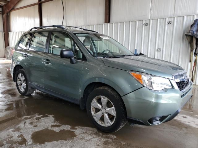2015 SUBARU FORESTER 2 JF2SJABC3FH808504
