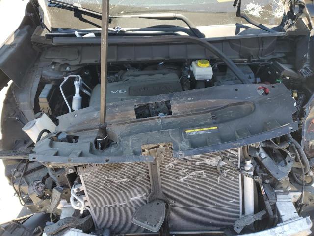 2022 NISSAN PATHFINDER 5N1DR3BA0NC253173