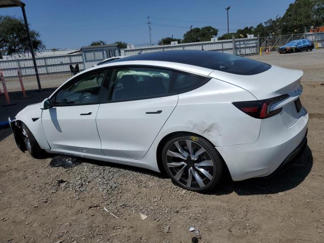 2025 TESLA MODEL 3 5YJ3E1EA0SF002146