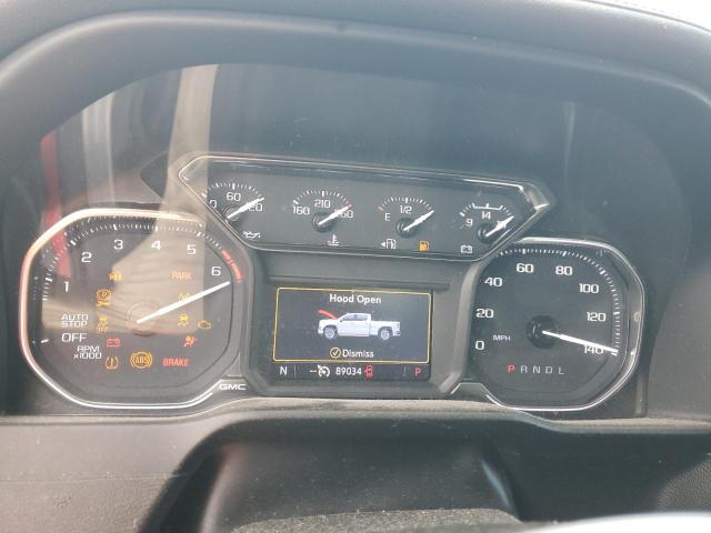 2021 GMC SIERRA C15 1GTR8CEK0MZ311845