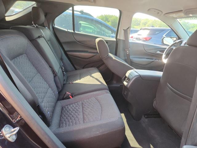 2020 CHEVROLET EQUINOX LT 3GNAXKEV2LS580212