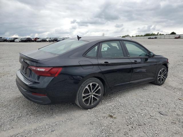 2024 VOLKSWAGEN JETTA SPORT #3264671862