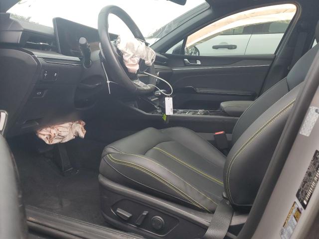 2025 KIA K5 GT KNAG44J8XS5325109