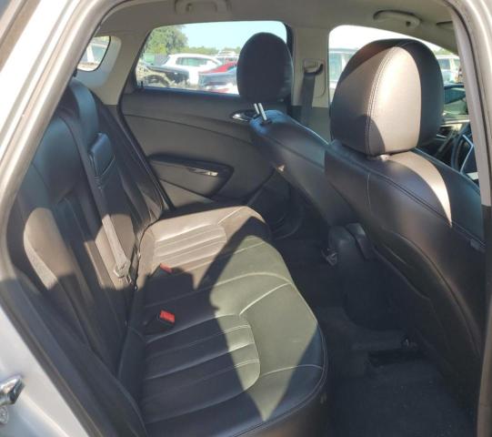2016 BUICK VERANO 1G4PS5SK4G4162006