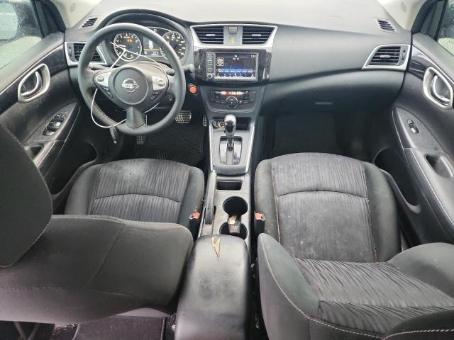 2019 NISSAN SENTRA S 3N1AB7AP7KY444944