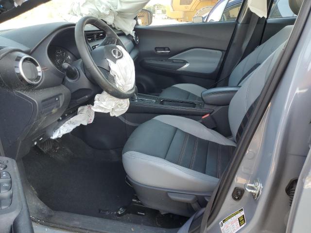 2024 NISSAN KICKS SR 3N1CP5DV8RL499127