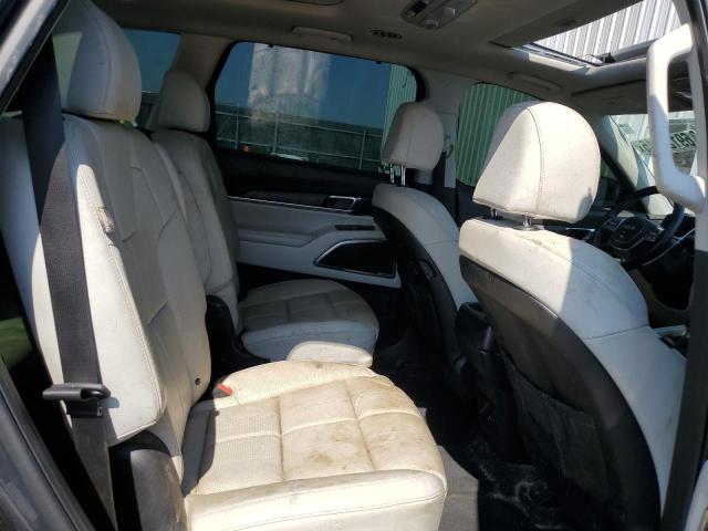 2024 KIA TELLURIDE 5XYP54GCXRG442668