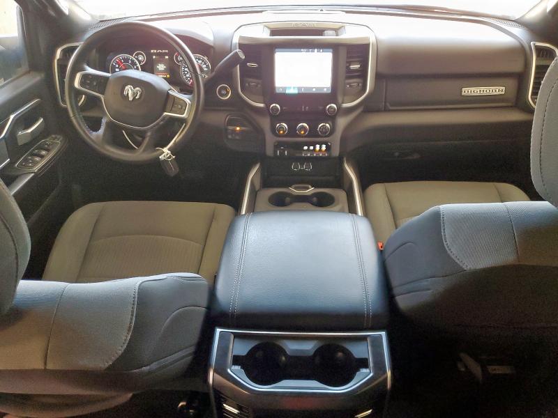 2024 RAM 2500 BIG H 3C6UR5DL7RG195393