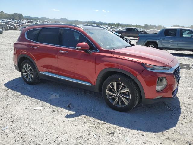2019 HYUNDAI SANTA FE LIMITED 5NMS53ADXKH067334