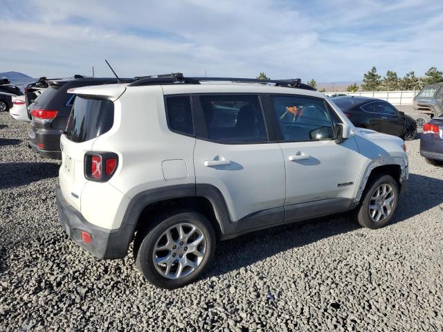 2017 JEEP RENEGADE LATITUDE ZACCJBBB9HPE59845