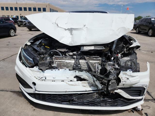 2020 VOLKSWAGEN JETTA GLI 3VW6T7BU2LM019643