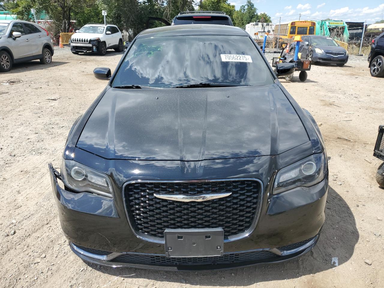CHRYSLER 300 TOURING