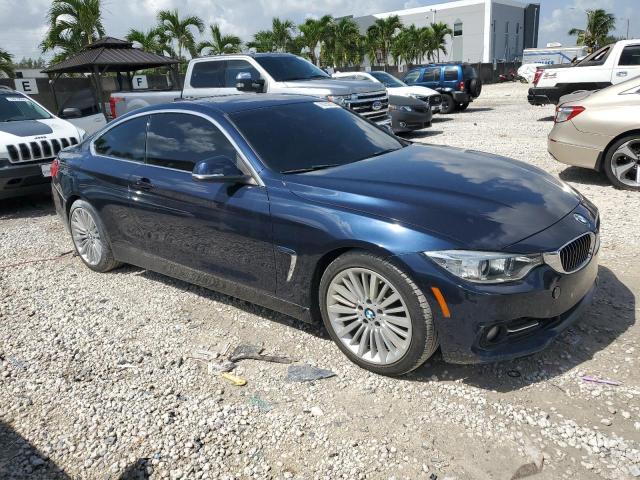 2015 BMW 428 I WBA3N3C56FK232264