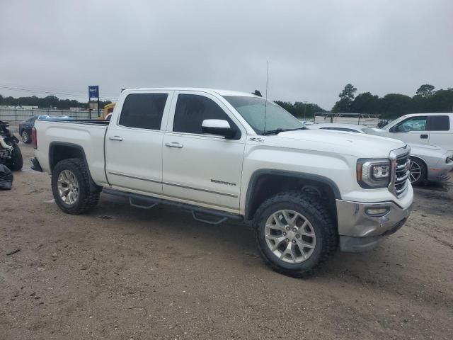 2016 GMC SIERRA K15 3GTU2NEC2GG297838
