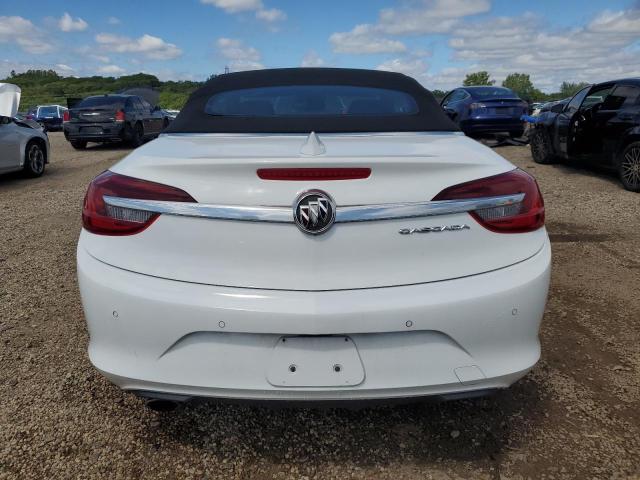 2019 BUICK CASCADA PR W04WH3N52KG348329