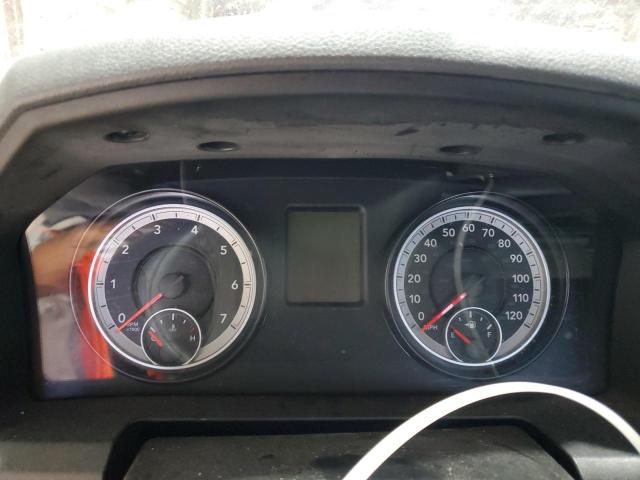 2015 RAM 1500 ST 3C6JR6AG5FG626261