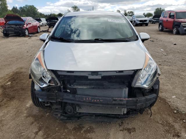 2015 KIA RIO EX KNADN5A32F6440569