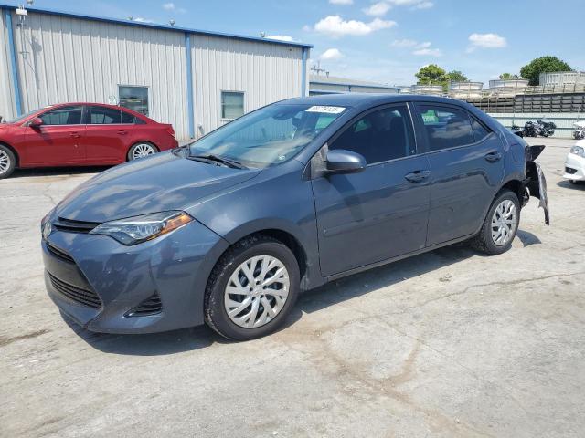 TOYOTA COROLLA L